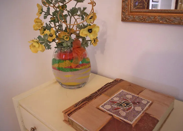 La Mimosa