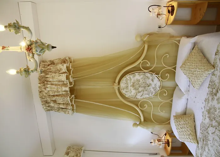 Πανσιόν La Mimosa 4*