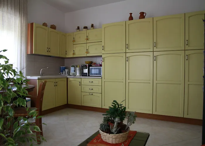 La Mimosa Πανσιόν 4*