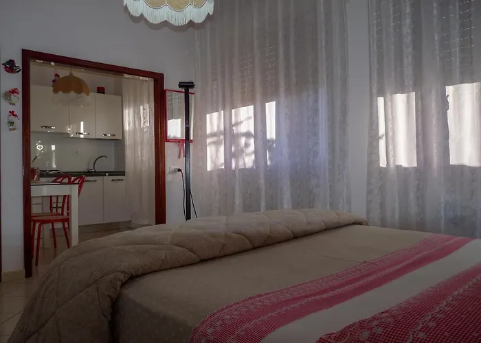 La Mimosa Πανσιόν Bolgheri