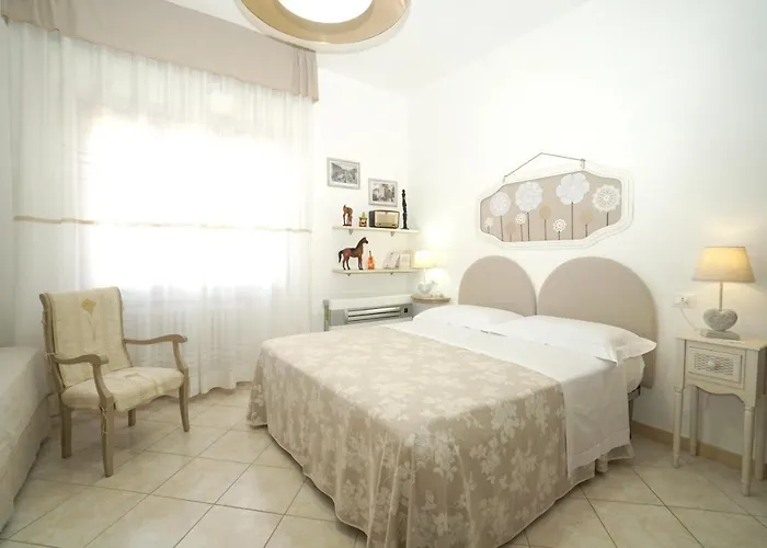 La Mimosa Πανσιόν Bolgheri
